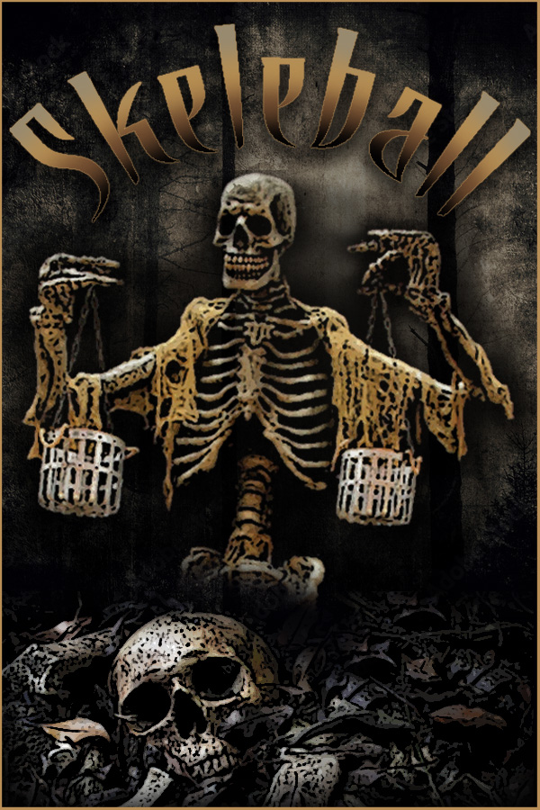 Skeleball