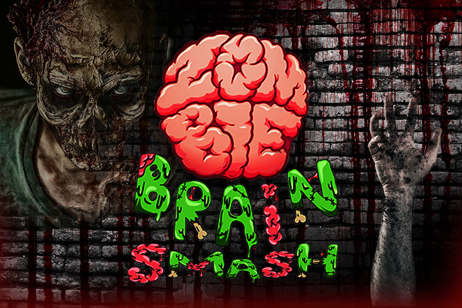 Zombie Brain Smash
