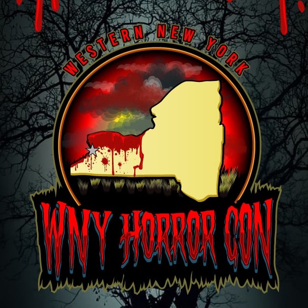 WNY Horror Icon Celebrity Meet & Greets