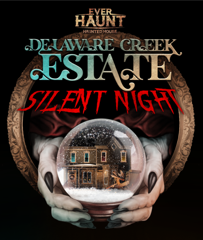 Delaware Creek Estates: Silent Night